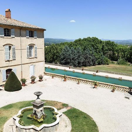 Le Pavillon D'Arnajon Ξενοδοχείο Le Puy-Sainte-Réparade Εξωτερικό φωτογραφία